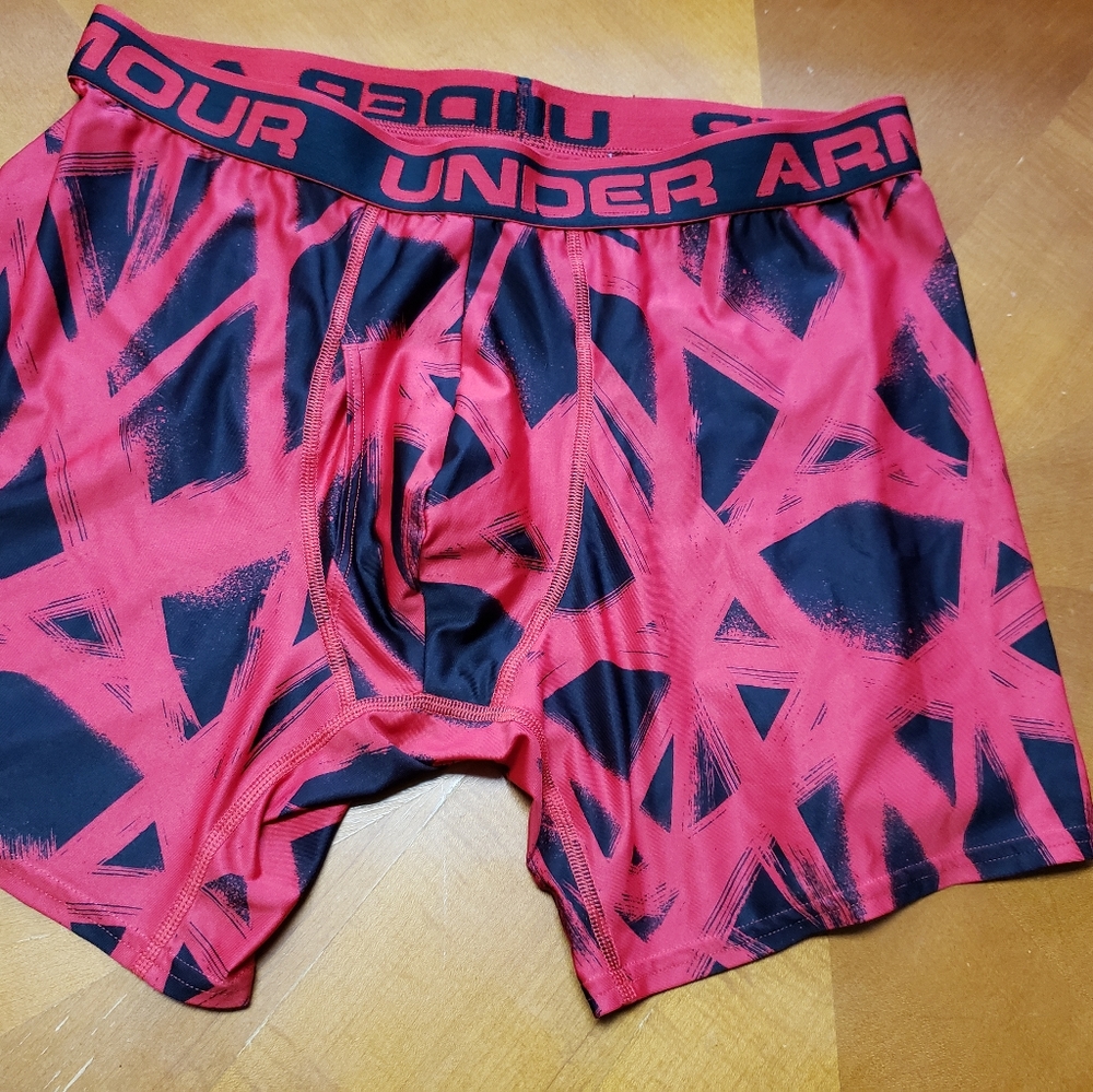 Under Armour Underwear